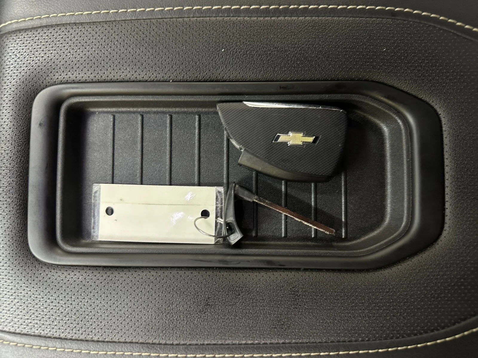 Used 2023 Black Chevrolet Premier image 33