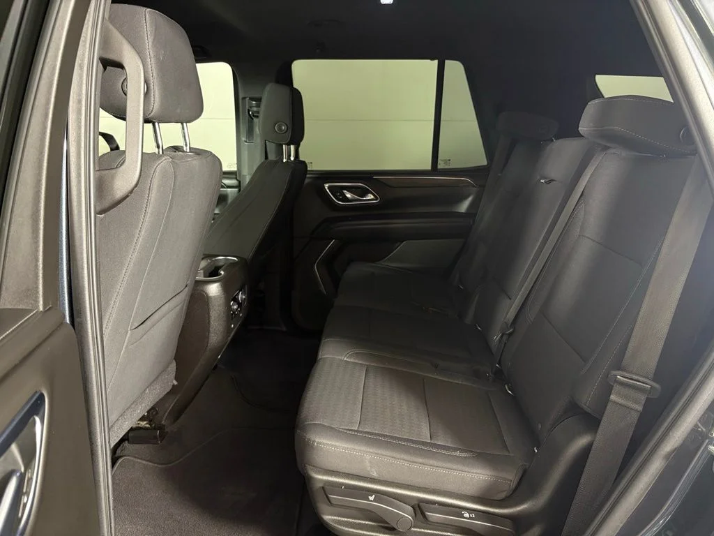 Used 2021 Gray Chevrolet LS image 43