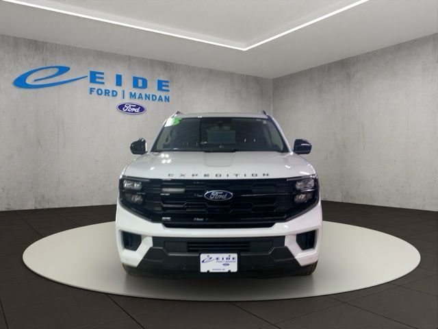 Used 2025 White Ford Active image 9