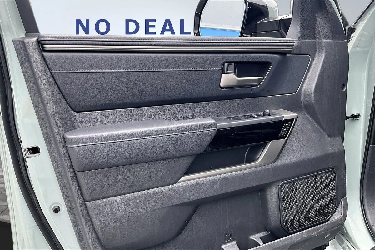 Used 2024 Gray Toyota Limited image 21