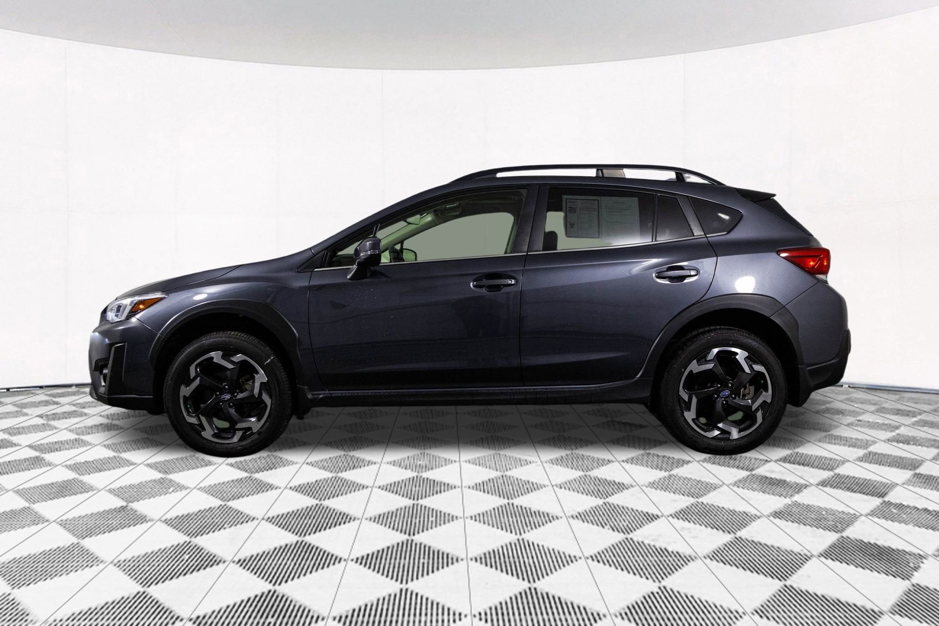 2023 SUBARU CROSSTREK - Image 10