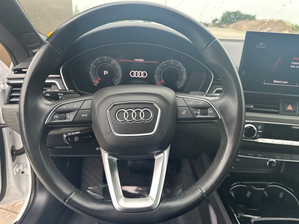 2024 Audi A5 Sportback Premium Plus - Photo 13