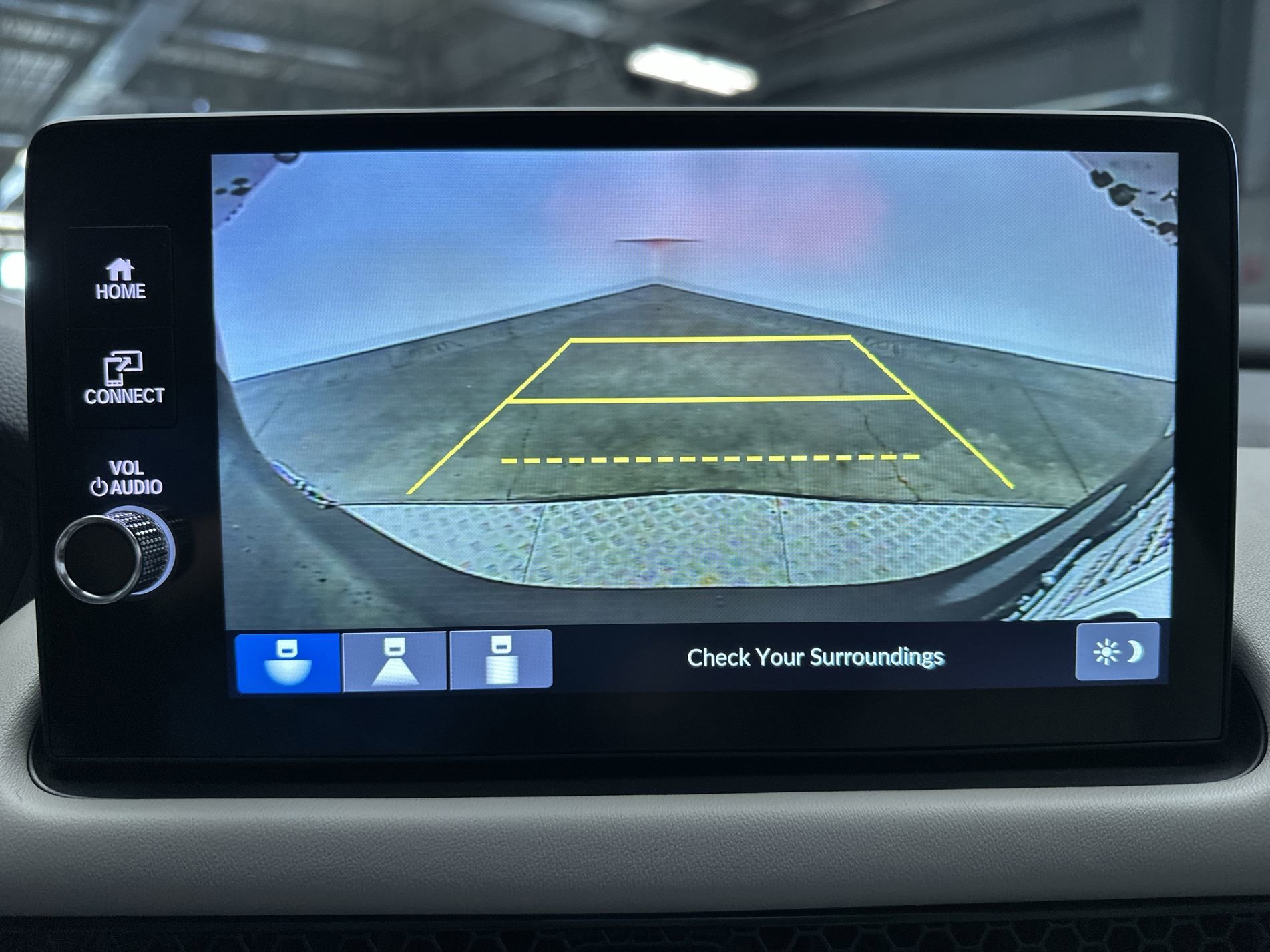 New 2026 Modern Steel Metallic Honda LX image 18