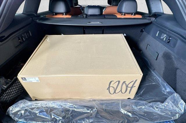 New 2026 Black Mercedes-Benz GLC 300 image 52