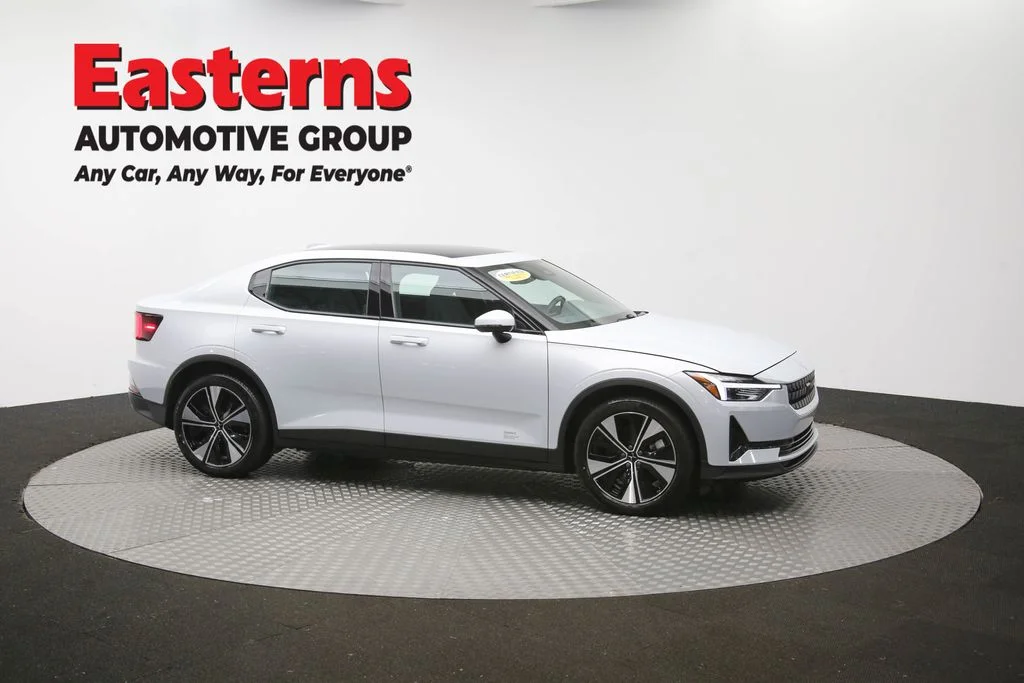 Used 2023 Gray Polestar Long Range Dual Motor image 47
