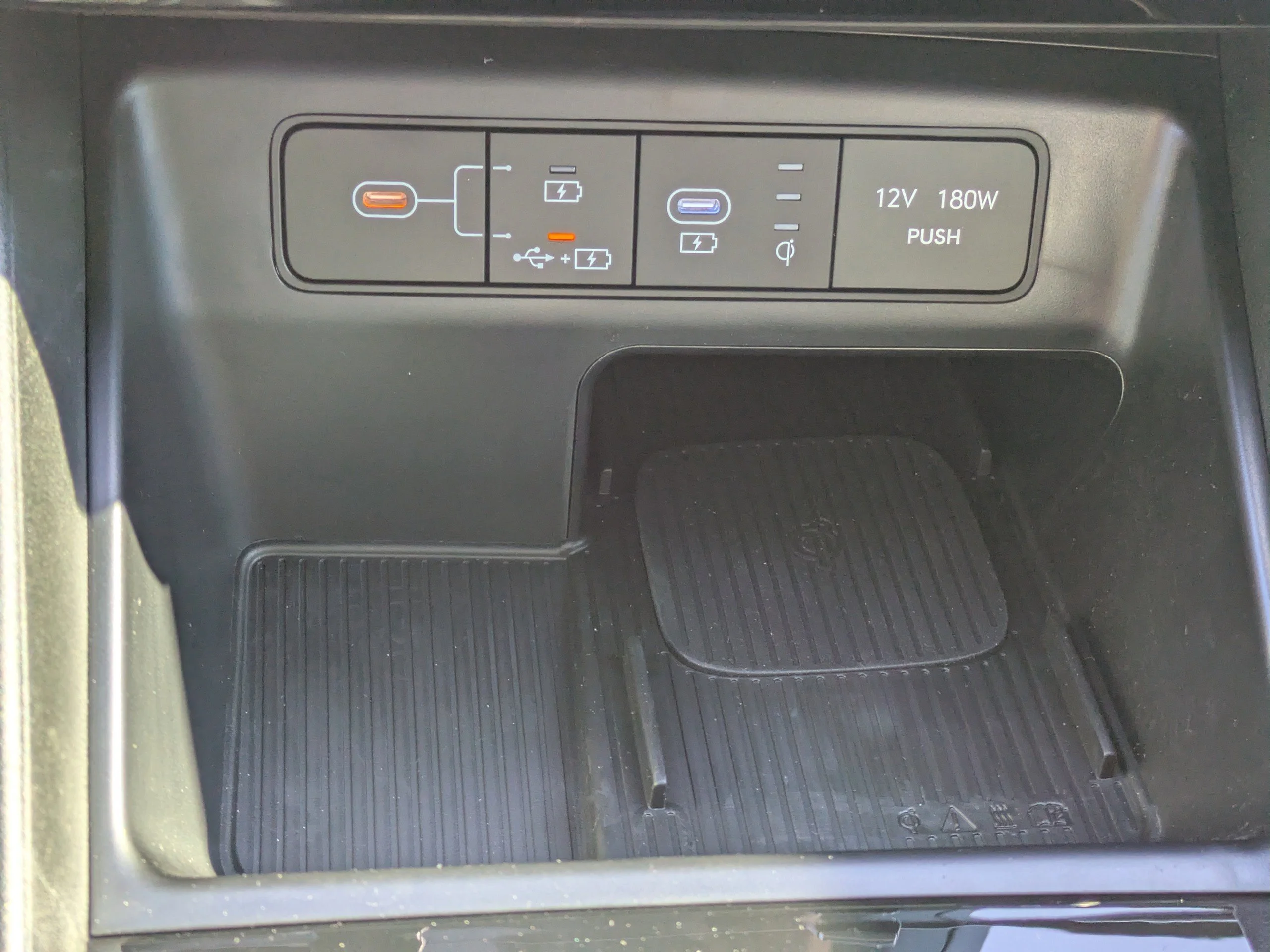 Used 2026 Atlas White Hyundai SEL Activity image 21