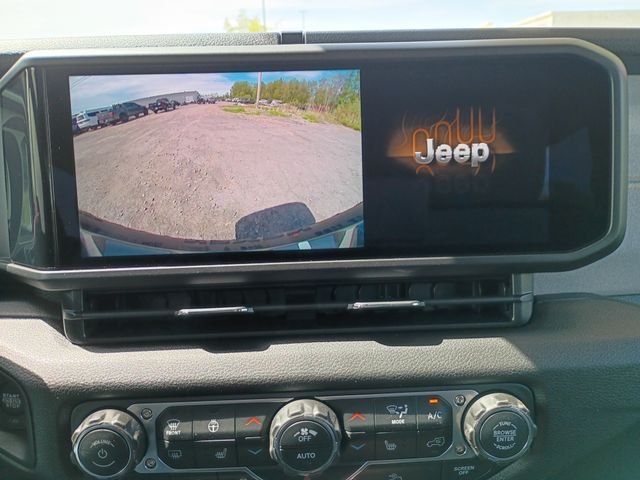 New 2026 Joose Exterior Paint Jeep Sport S image 16