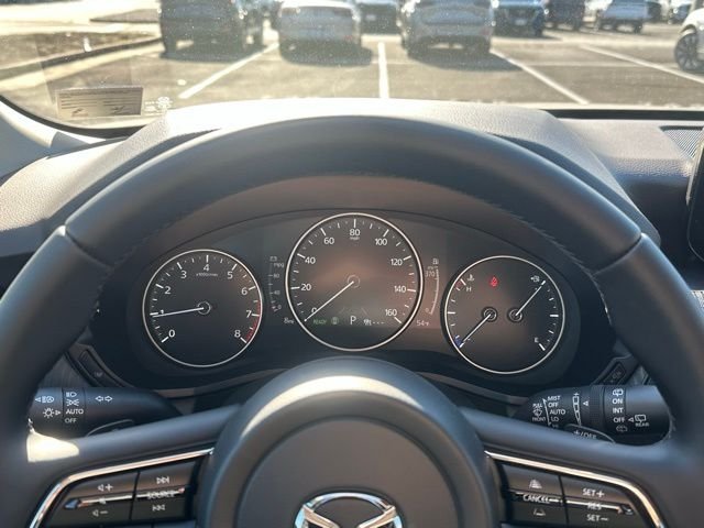 2026 Mazda CX-90 Select Package - Photo 21