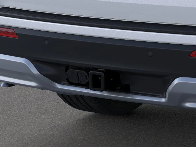 New 2026 White Ford Platinum image 23