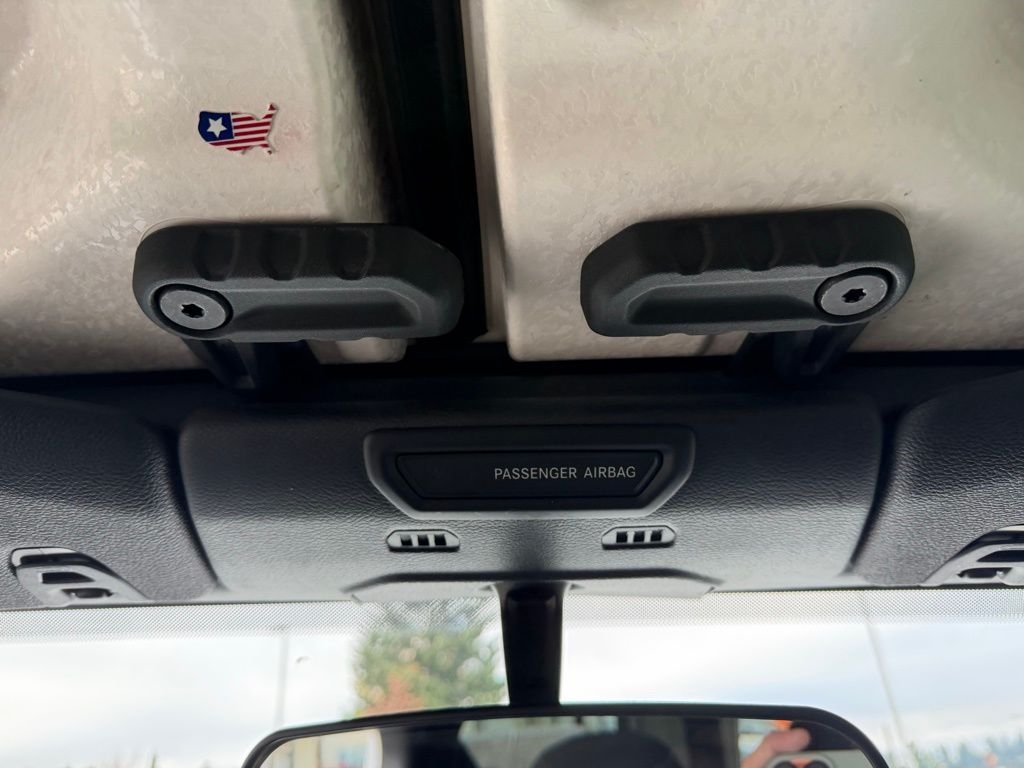 2021 Jeep Gladiator Sport S - Photo 27