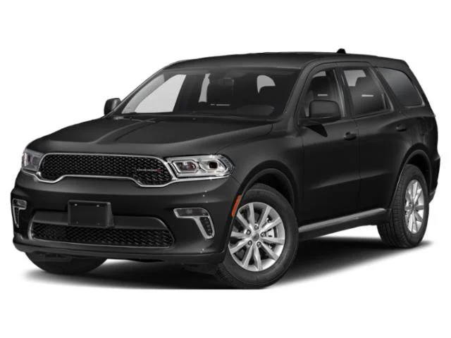 2021 Dodge Durango SXT Plus AWD photo