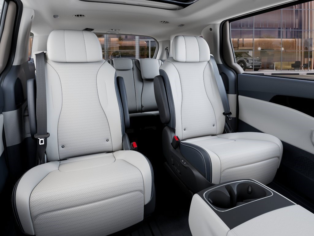 New 2026 Panthera Metal Kia SX Prestige image 16
