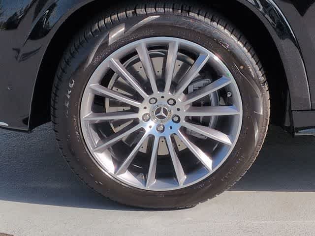 New 2026 Black Mercedes-Benz GLE 450 image 13