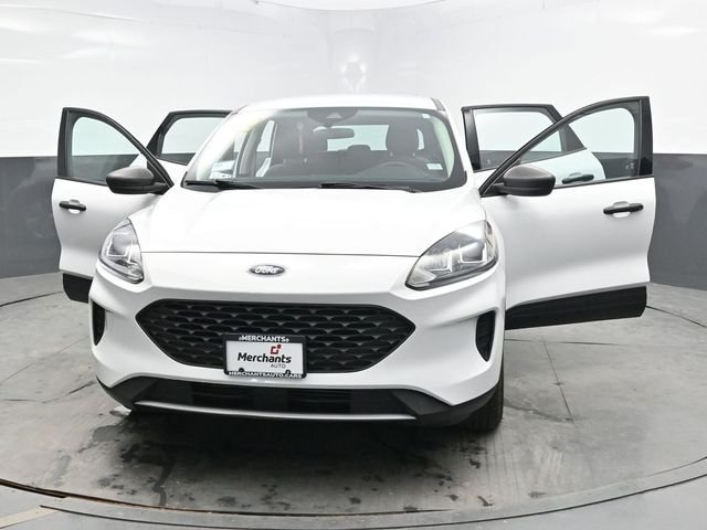 Used 2022 White Ford S image 39