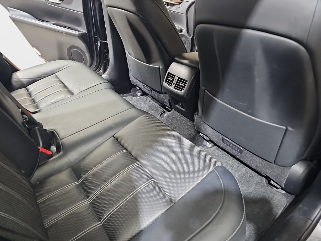 Used 2016 Gray Lexus 300h image 13