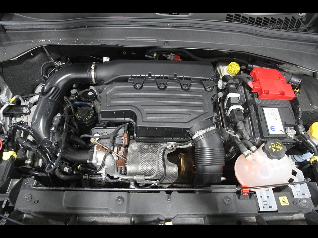 2023 Jeep Renegade Limited - Photo 21