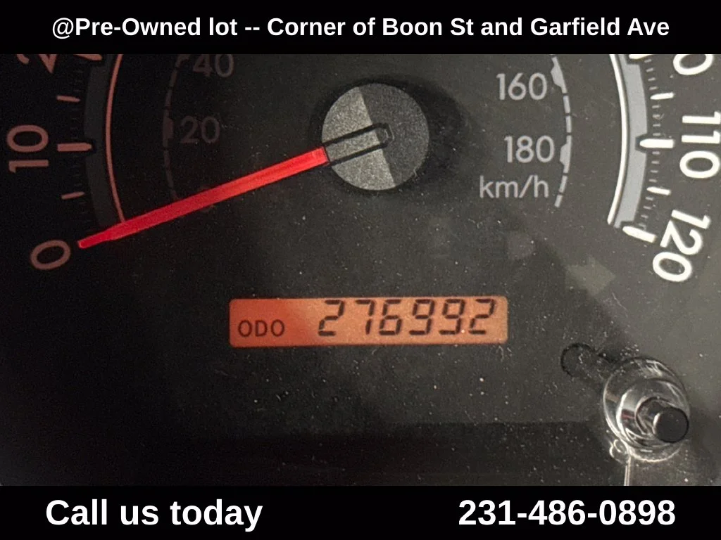 Used 2010 Black Toyota SR5 image 24