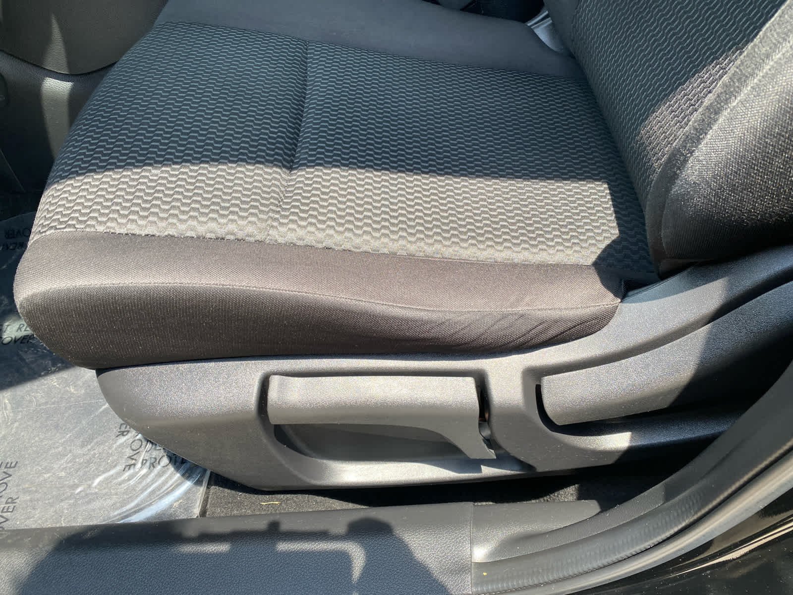 Used 2020 Black Nissan S image 9