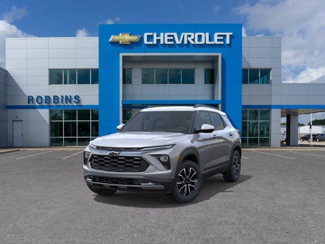 2026 Chevrolet Trailblazer Activ - Photo 8