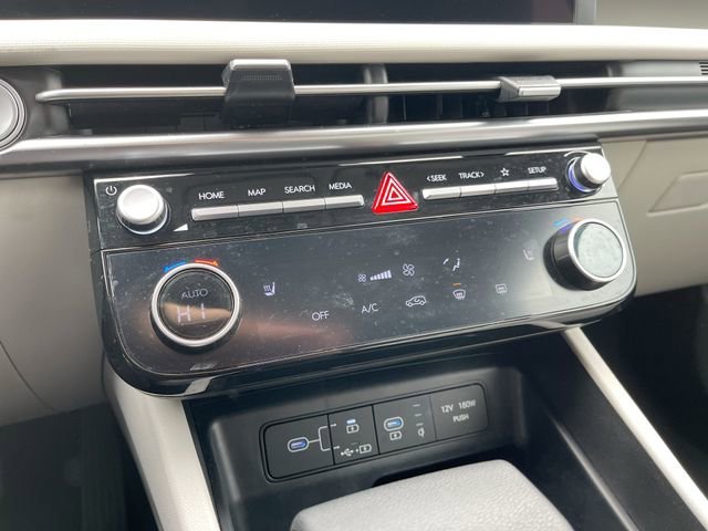 2025 HYUNDAI TUCSON - Image 32