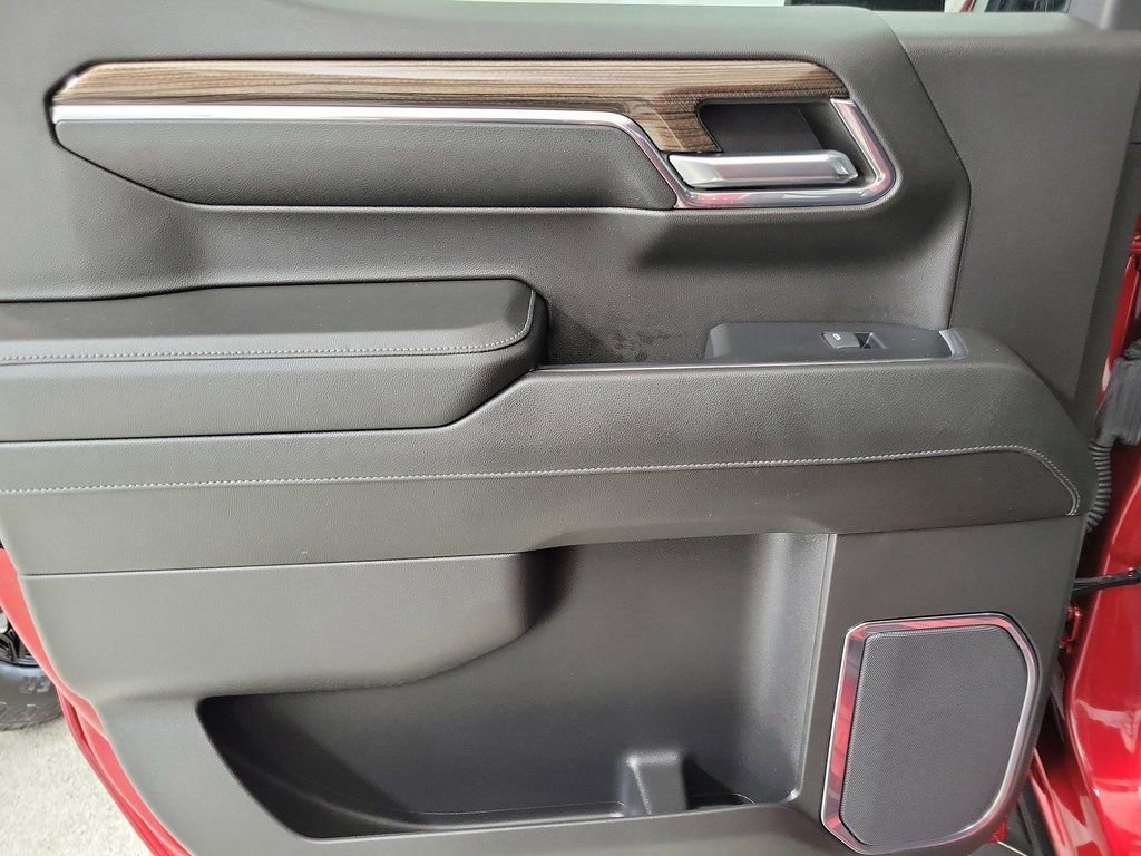 2024 Chevrolet Silverado 1500 LT Trail Boss - Photo 17