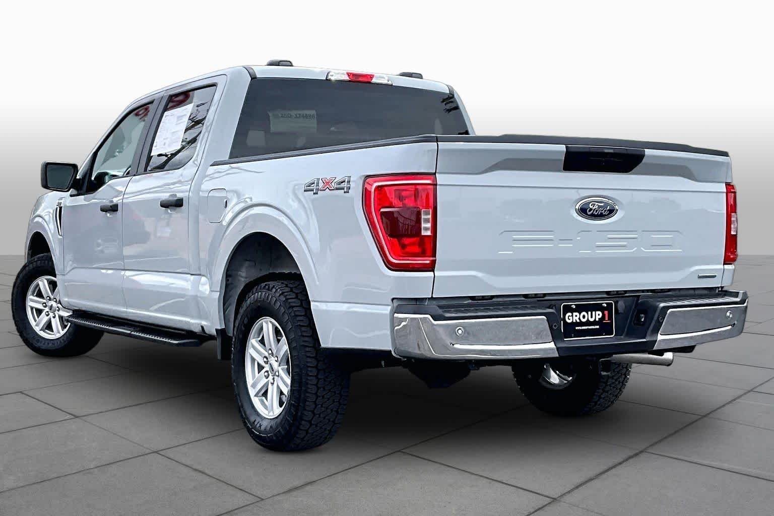 Used 2023 Avalanche Ford XLT image 12