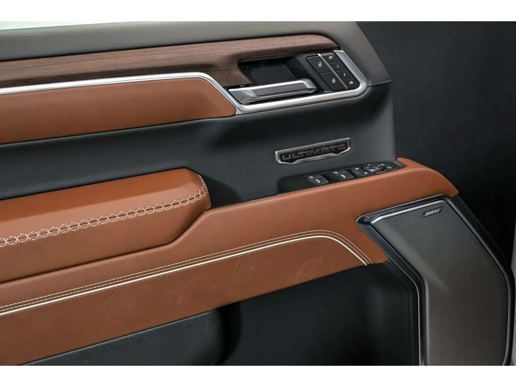 2026 GMC Sierra 1500 Denali Ultimate - Photo 6