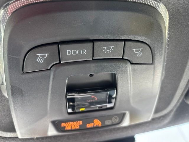 Used 2024 Red Toyota SE image 12