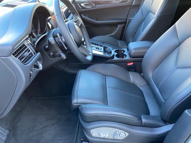 Used 2025 White Porsche  image 20