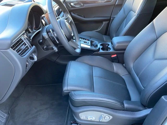 Used 2025 White Porsche  image 20