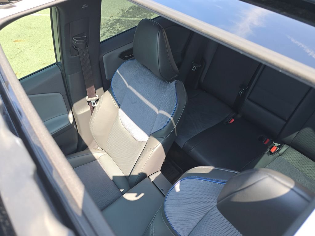 Used 2026 White Toyota XSE image 21