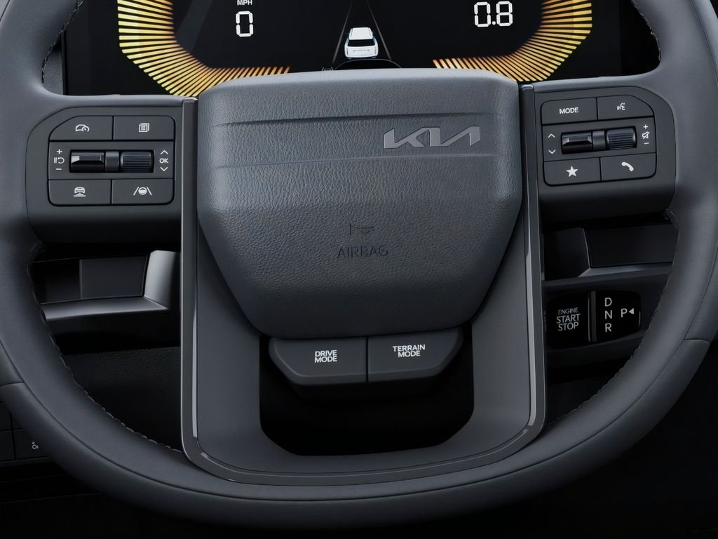 New 2027  Kia X-Line EX image 22