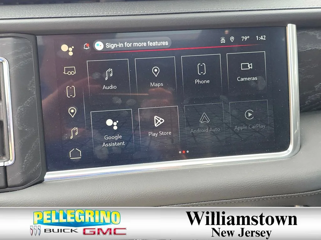 2023 GMC Yukon Denali - Photo 7