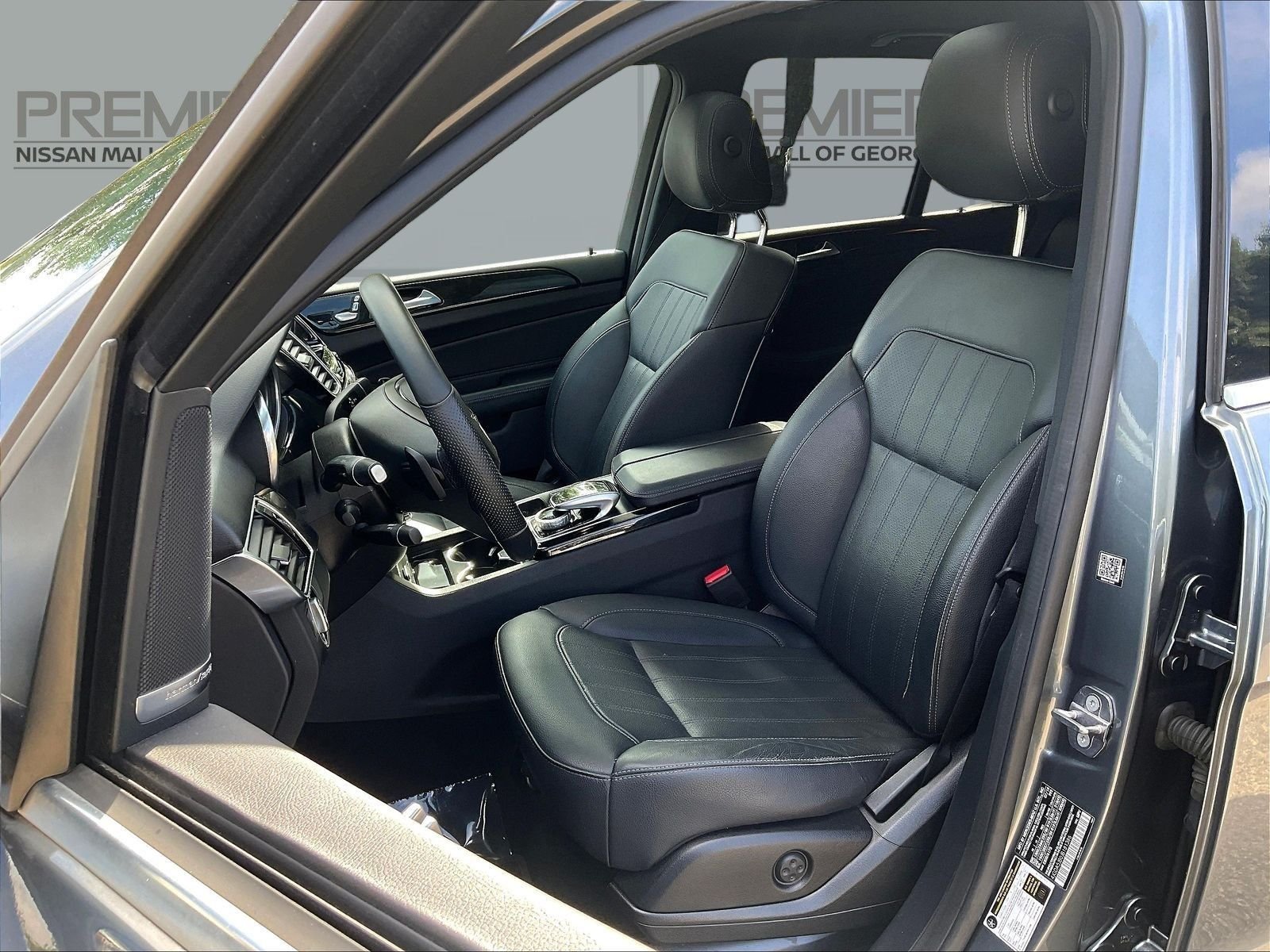 Used 2018  Mercedes-Benz GLE 350 image 23