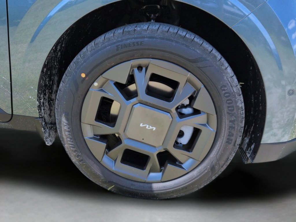 New 2026 Astra Blue Kia SX image 35