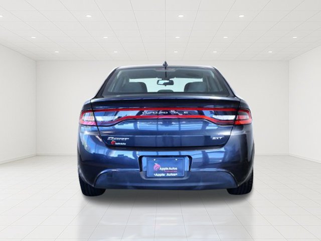 Used 2013 Gray Dodge SXT image 5