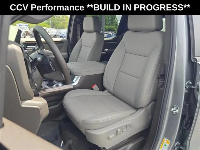 2026 Chevrolet Silverado 1500 RST - Photo 15