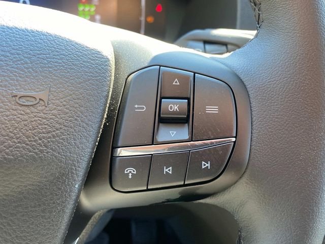New 2026 White Ford XLT image 17