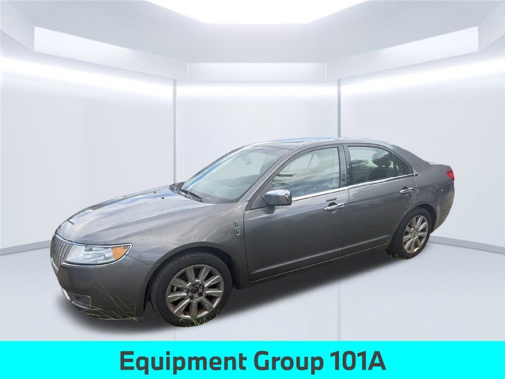 Used 2012 Lincoln MKZ Base with VIN 3LNHL2JC2CR815752 for sale in Pensacola, FL