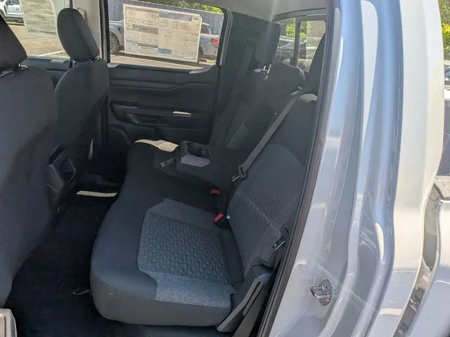 New 2026 Avalanche Ford XLT image 12