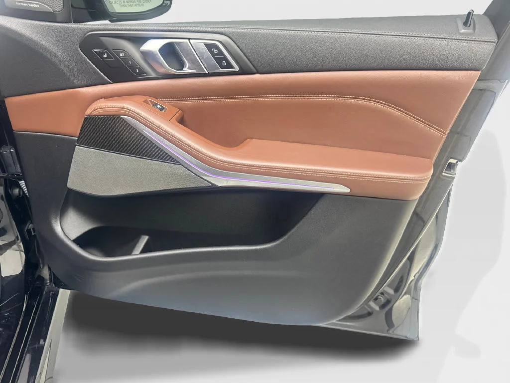 2023 BMW X5 M50i - Photo 50