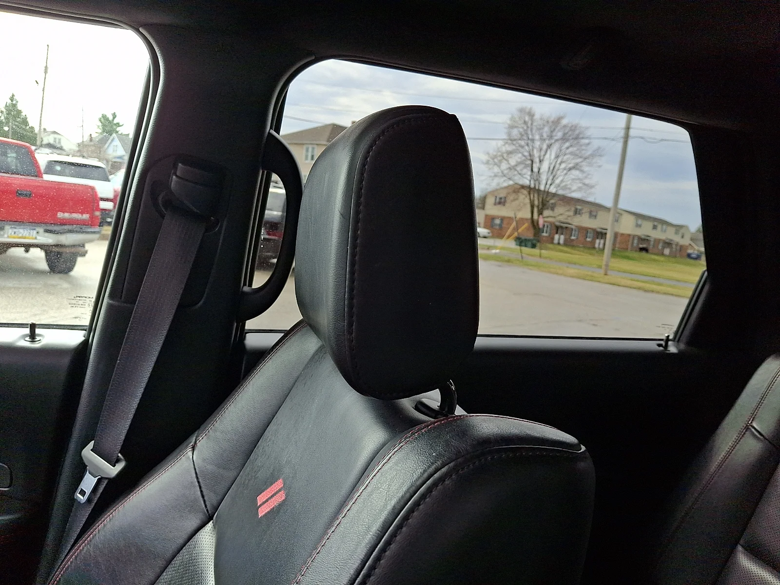 2022 Dodge Durango R/T Plus - Photo 18