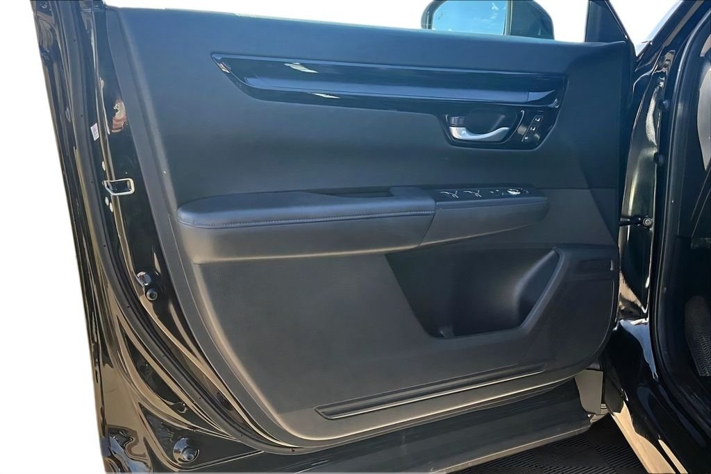 2024 Honda CR-V EX-L - Photo 22