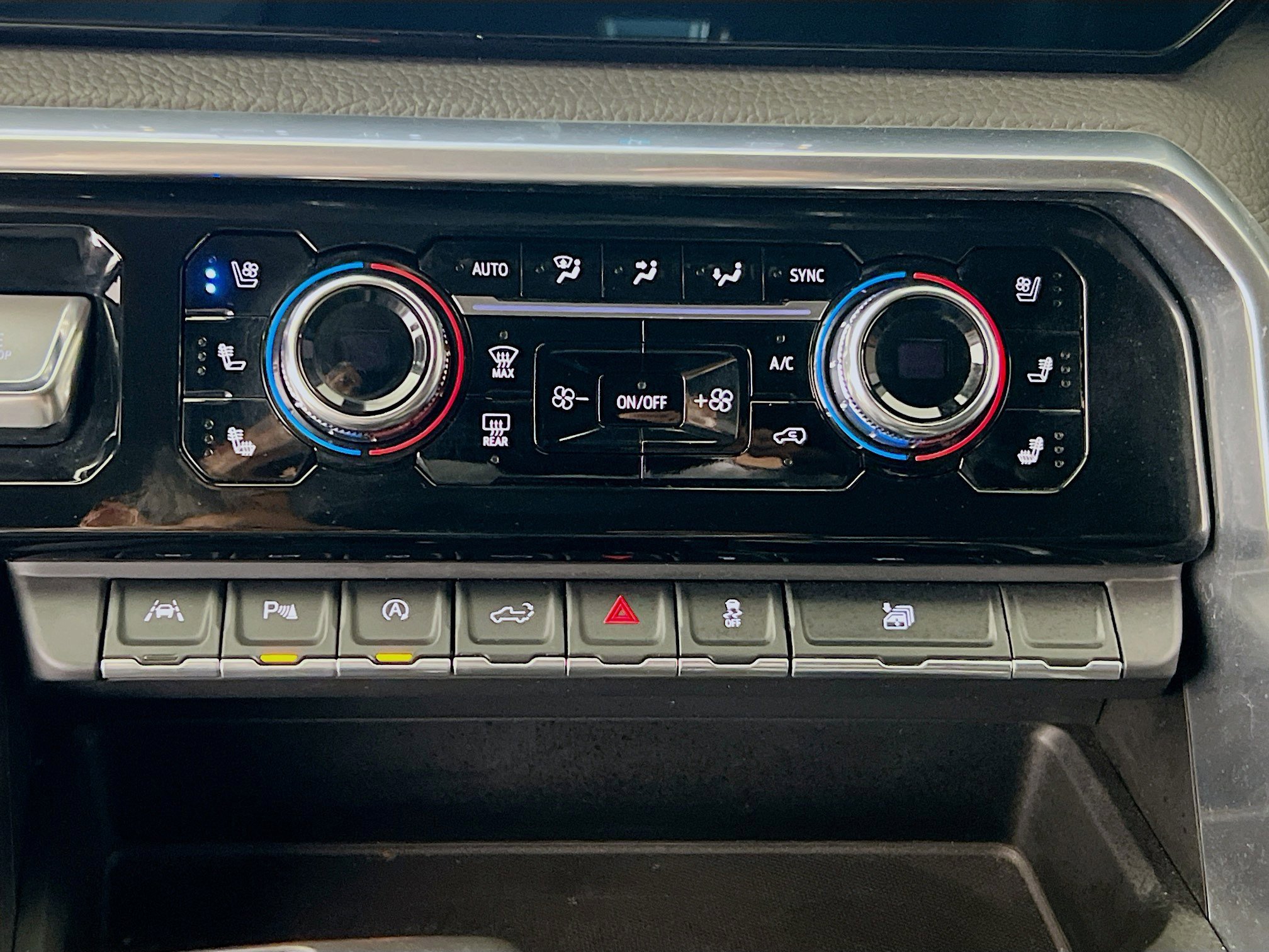 2022 GMC Sierra 1500 Denali Denali - Photo 16