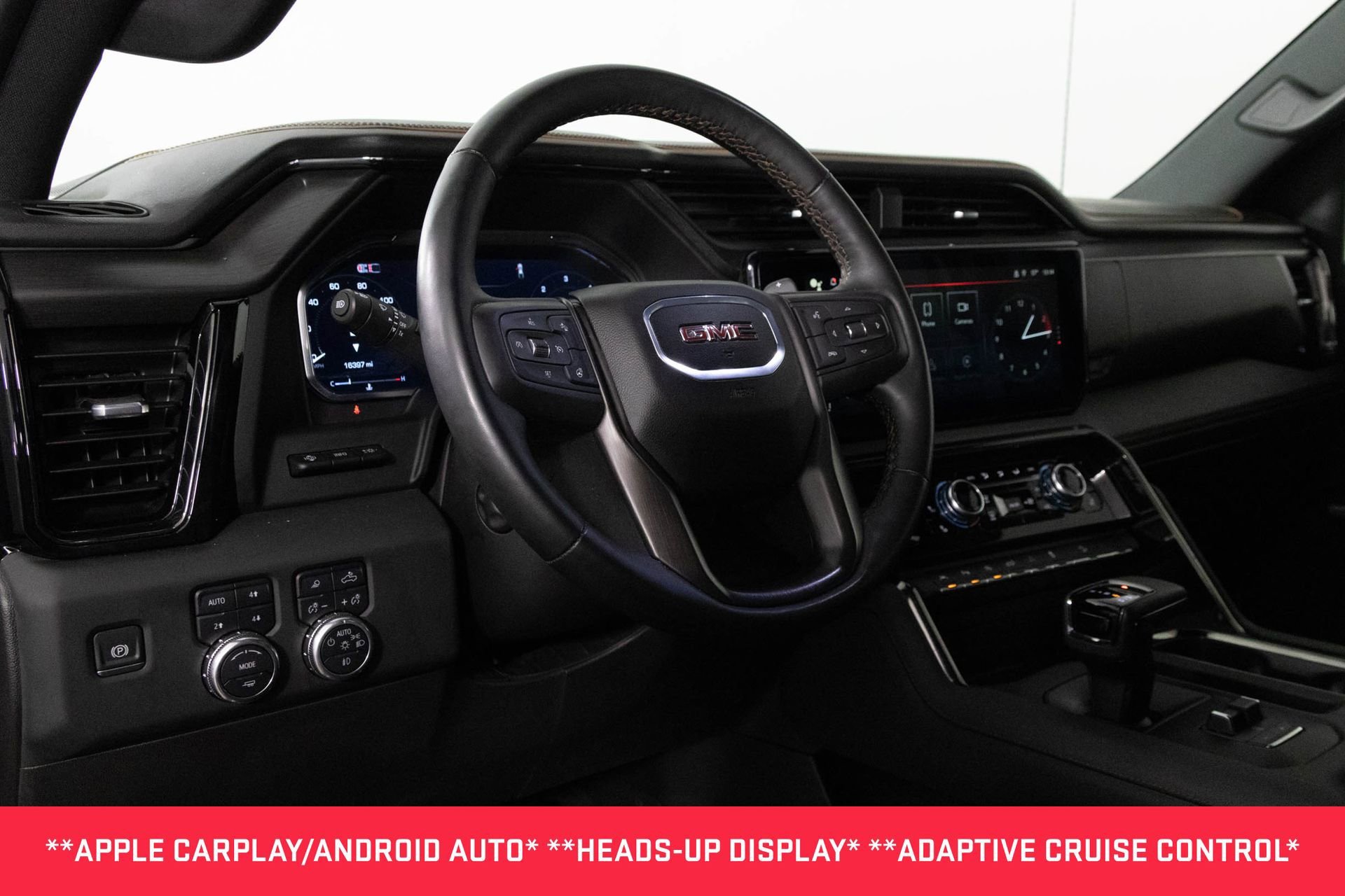 2024 GMC SIERRA - Image 4