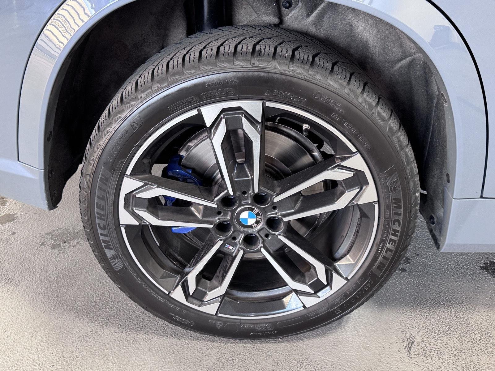 2025 BMW X1 M35i - Photo 14