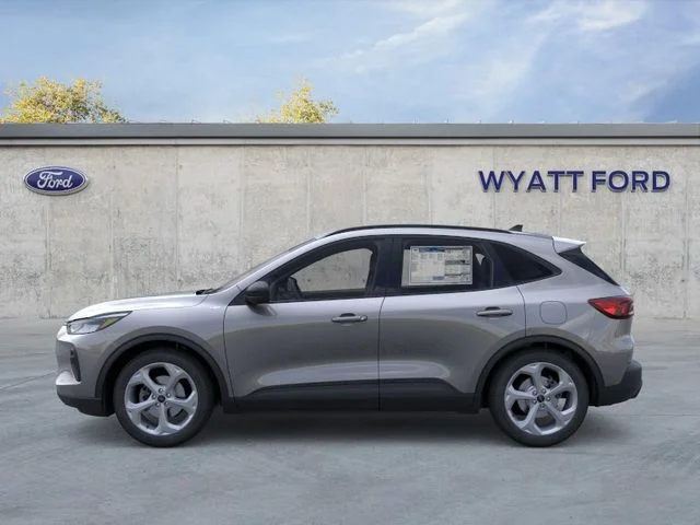 2026 Ford Escape ST-Line - Photo 34