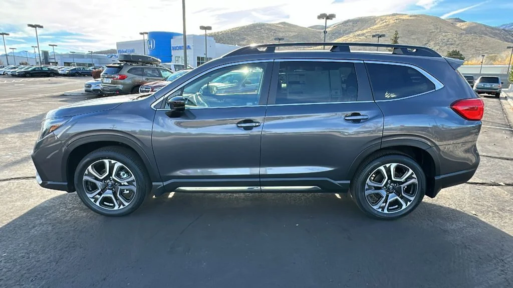 2026 Subaru Ascent Limited - Photo 6
