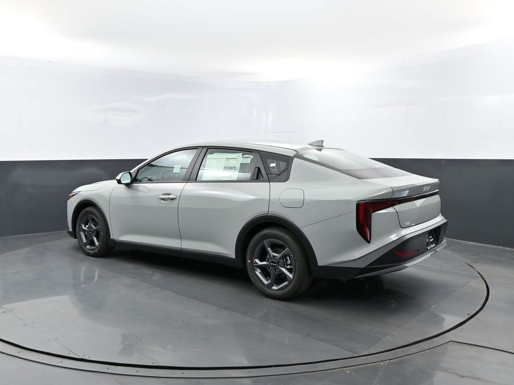 New 2026  Kia LXS image 21