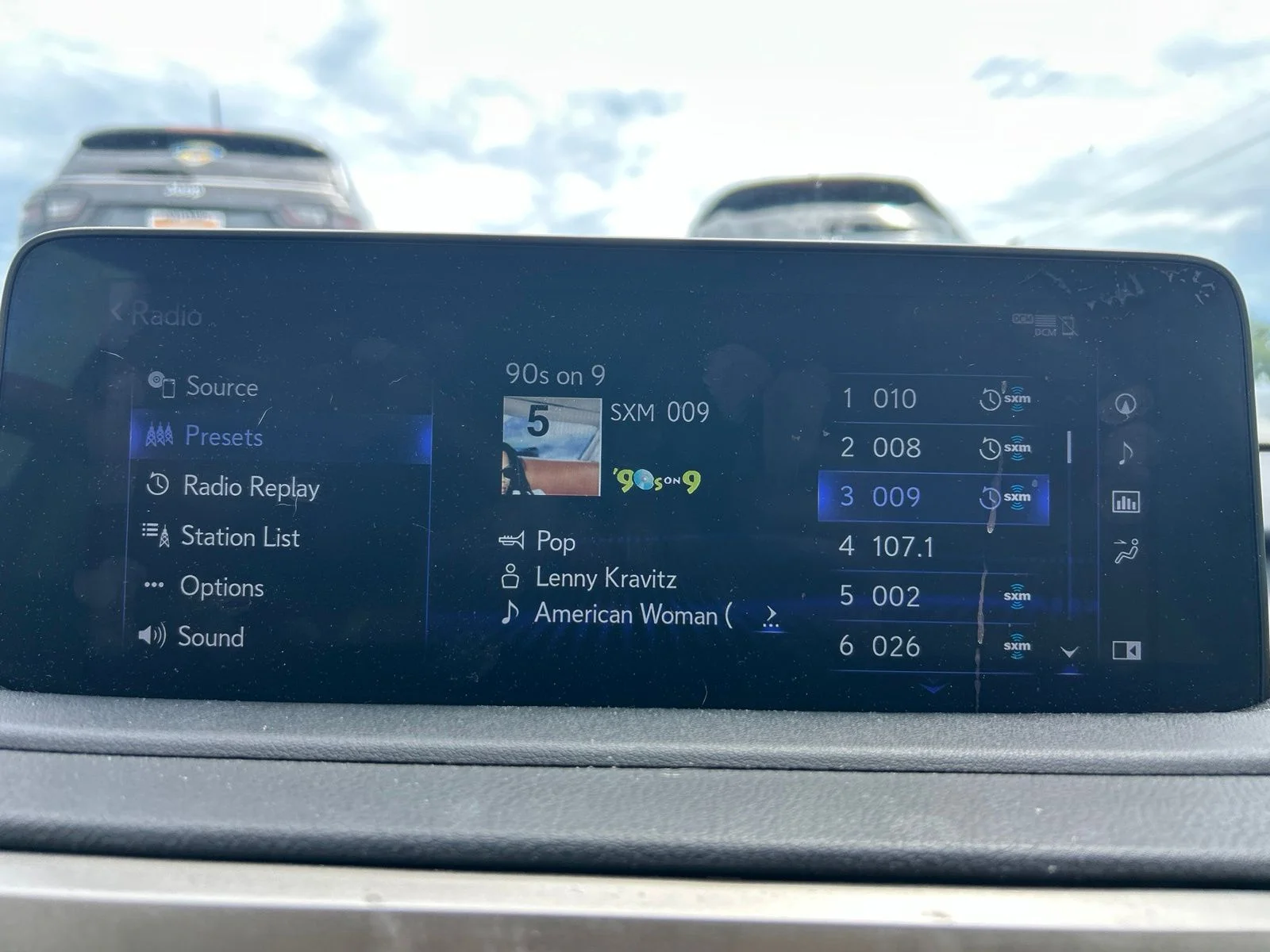 Used 2021 Beige Metallic Lexus 350 image 29
